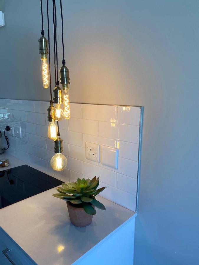 Modern Apartment In The Docklands, De Waterkant, Cape Town Stunning Views, Gorgeous Pool Deck Kültér fotó