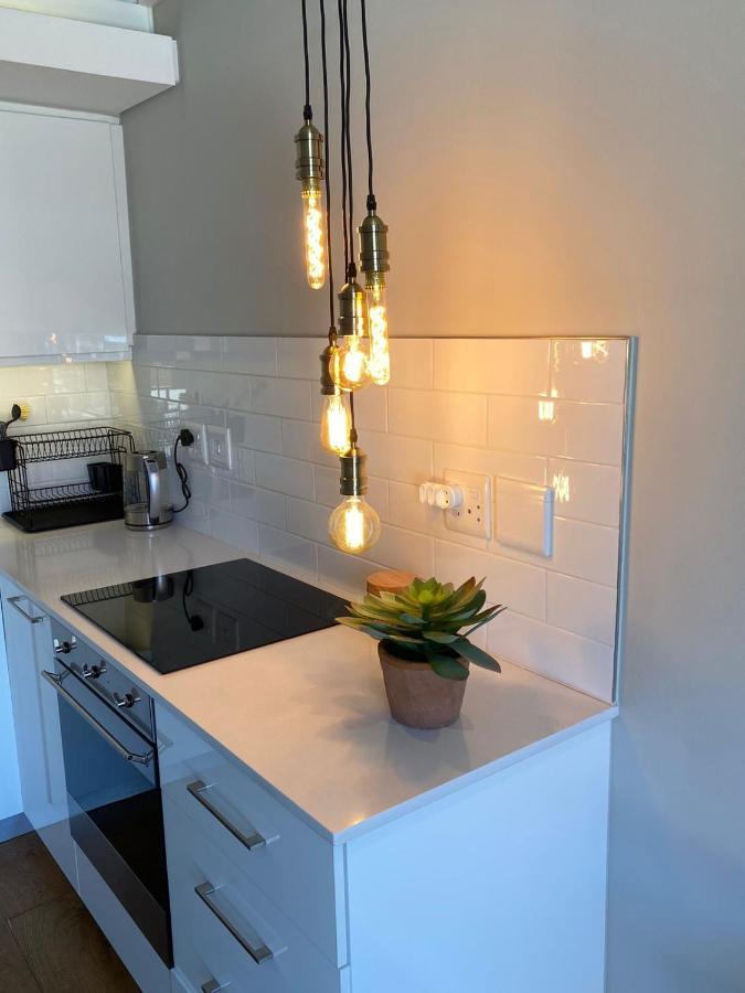 Modern Apartment In The Docklands, De Waterkant, Cape Town Stunning Views, Gorgeous Pool Deck Kültér fotó