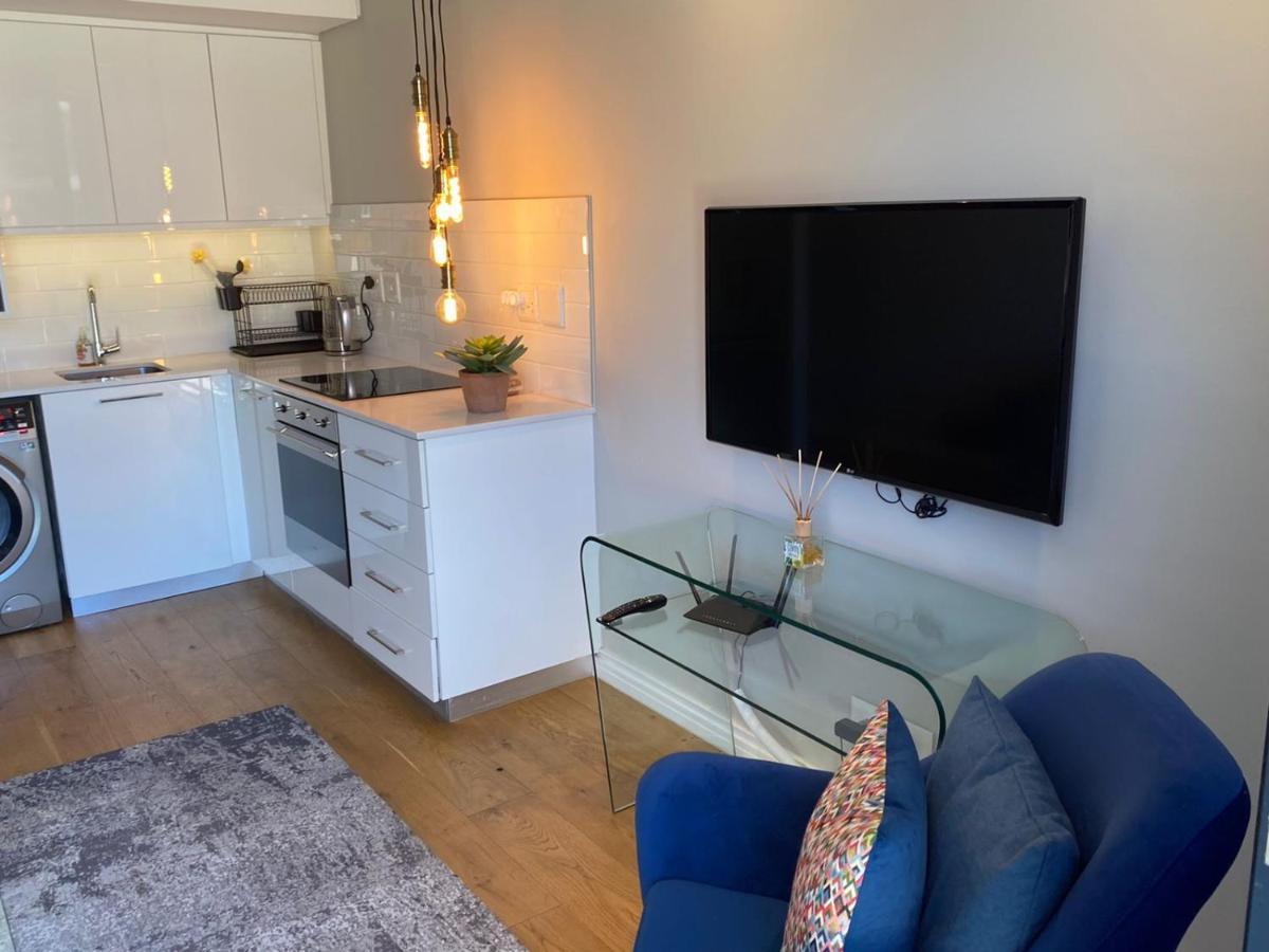 Modern Apartment In The Docklands, De Waterkant, Cape Town Stunning Views, Gorgeous Pool Deck Kültér fotó