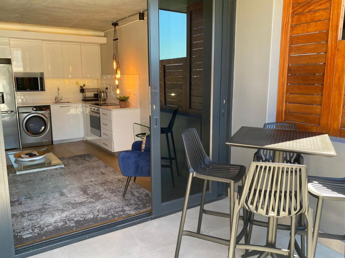 Modern Apartment In The Docklands, De Waterkant, Cape Town Stunning Views, Gorgeous Pool Deck Kültér fotó
