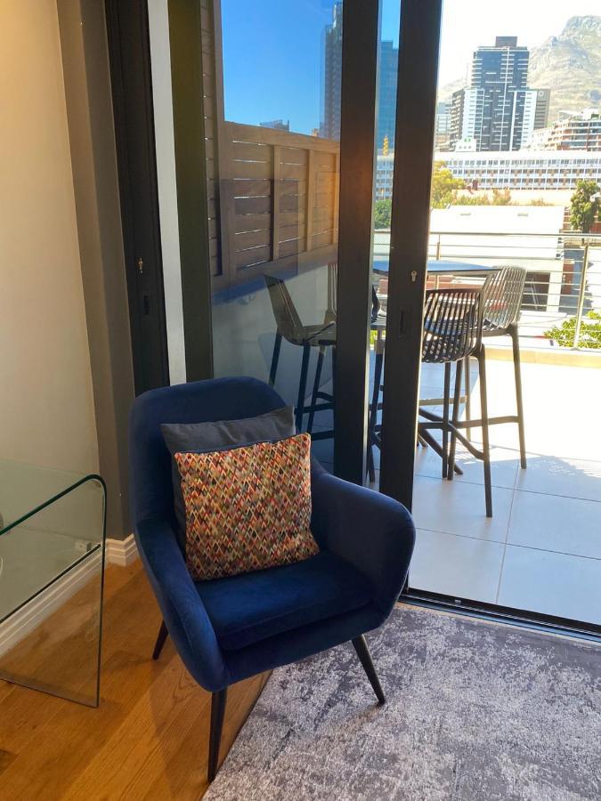 Modern Apartment In The Docklands, De Waterkant, Cape Town Stunning Views, Gorgeous Pool Deck Kültér fotó