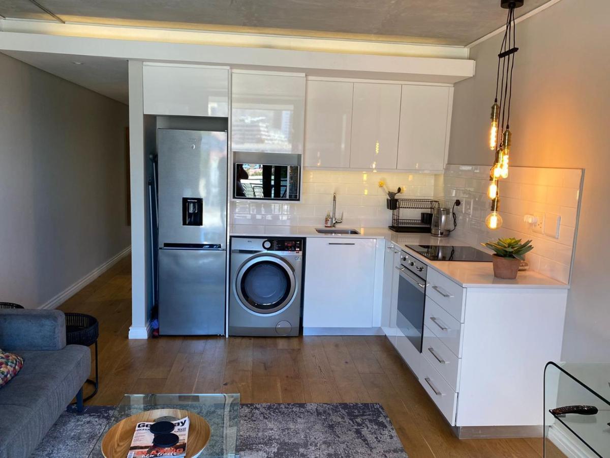 Modern Apartment In The Docklands, De Waterkant, Cape Town Stunning Views, Gorgeous Pool Deck Kültér fotó