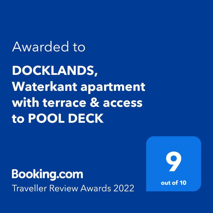 Modern Apartment In The Docklands, De Waterkant, Cape Town Stunning Views, Gorgeous Pool Deck Kültér fotó