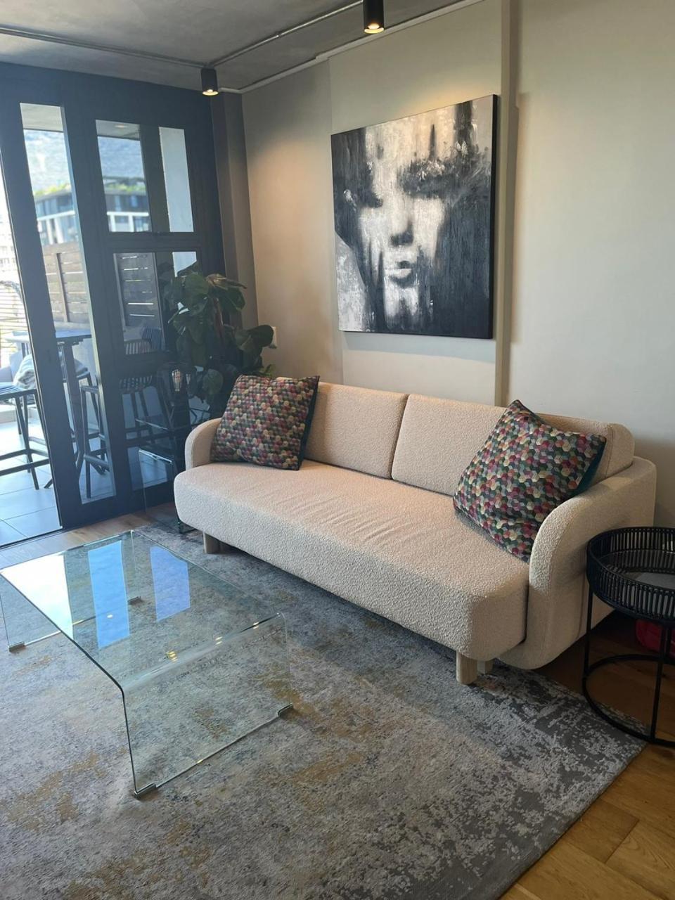 Modern Apartment In The Docklands, De Waterkant, Cape Town Stunning Views, Gorgeous Pool Deck Kültér fotó