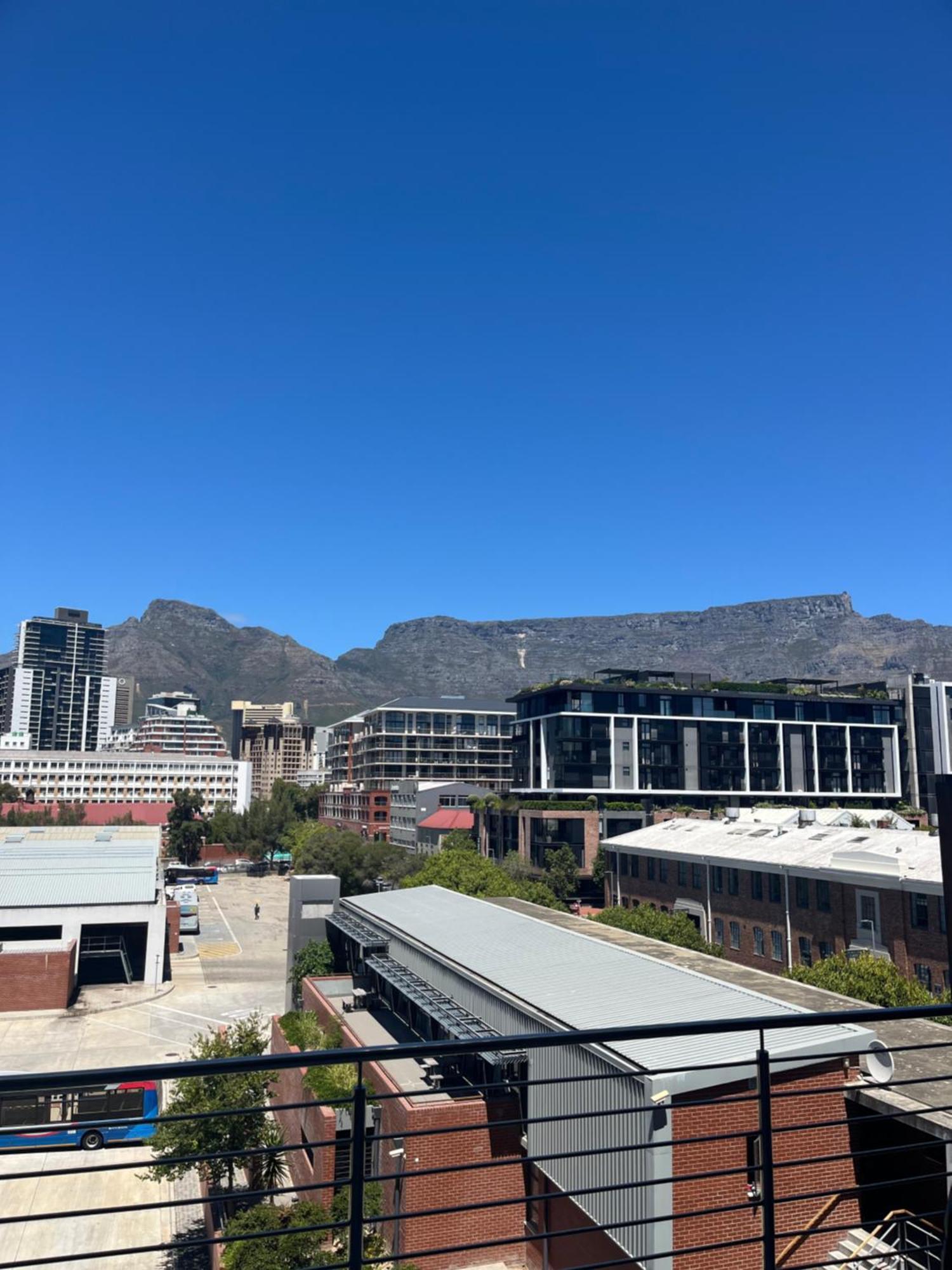 Modern Apartment In The Docklands, De Waterkant, Cape Town Stunning Views, Gorgeous Pool Deck Kültér fotó