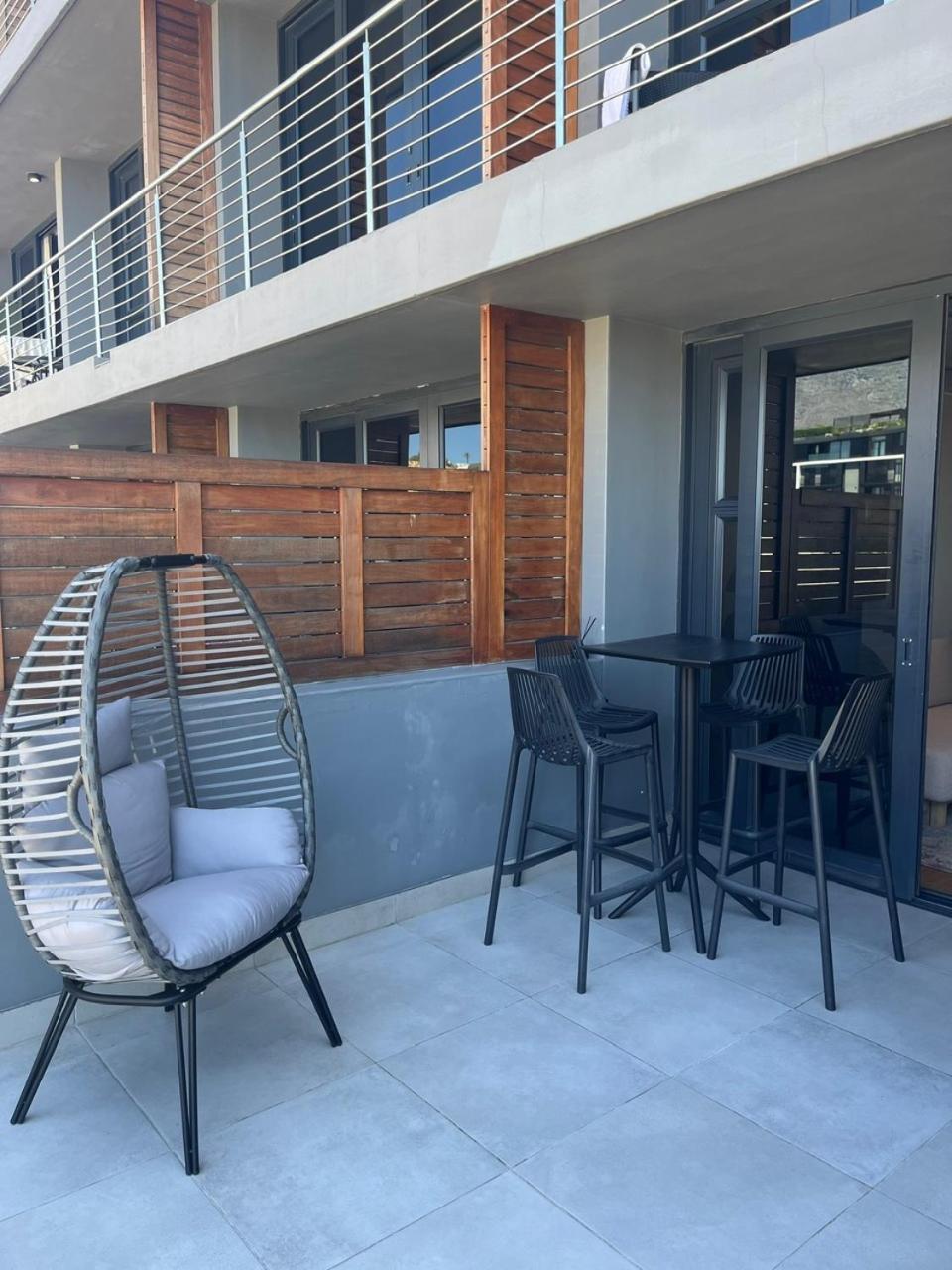 Modern Apartment In The Docklands, De Waterkant, Cape Town Stunning Views, Gorgeous Pool Deck Kültér fotó