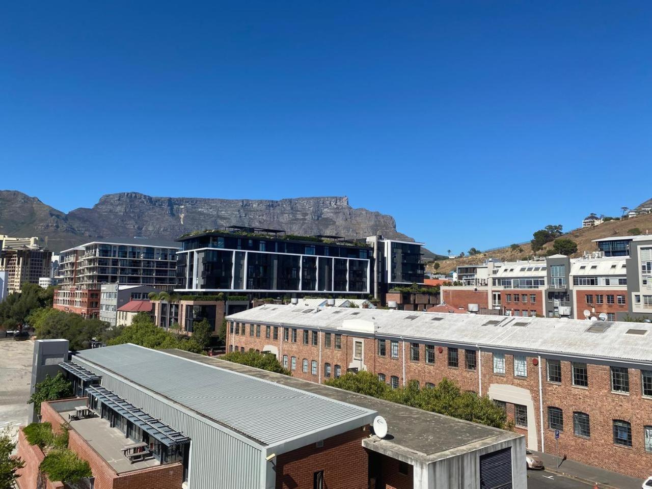 Modern Apartment In The Docklands, De Waterkant, Cape Town Stunning Views, Gorgeous Pool Deck Kültér fotó