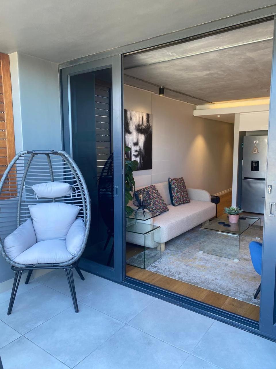 Modern Apartment In The Docklands, De Waterkant, Cape Town Stunning Views, Gorgeous Pool Deck Kültér fotó